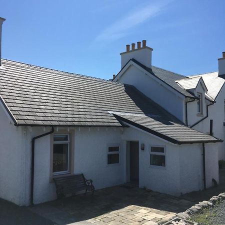 Caberfeidh Cottage Bruichladdich المظهر الخارجي الصورة