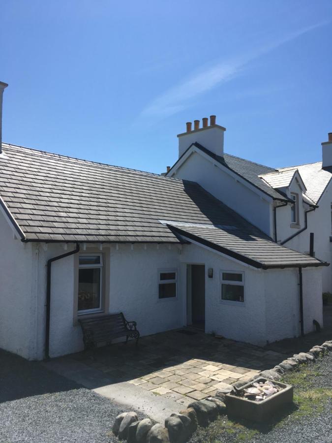 Caberfeidh Cottage Bruichladdich المظهر الخارجي الصورة